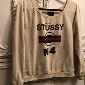 Stussy Sweatshirt